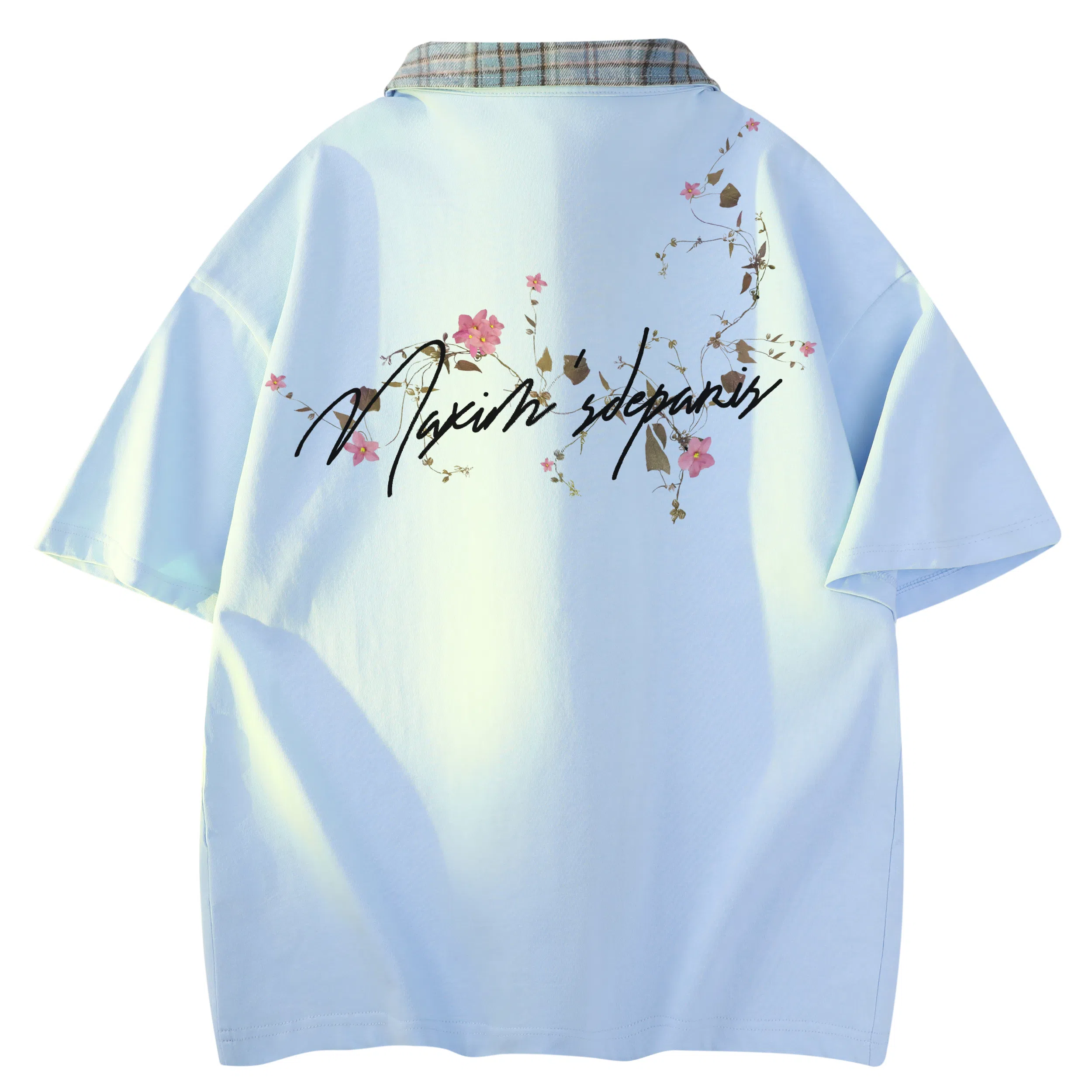 maxim's de paris Polo