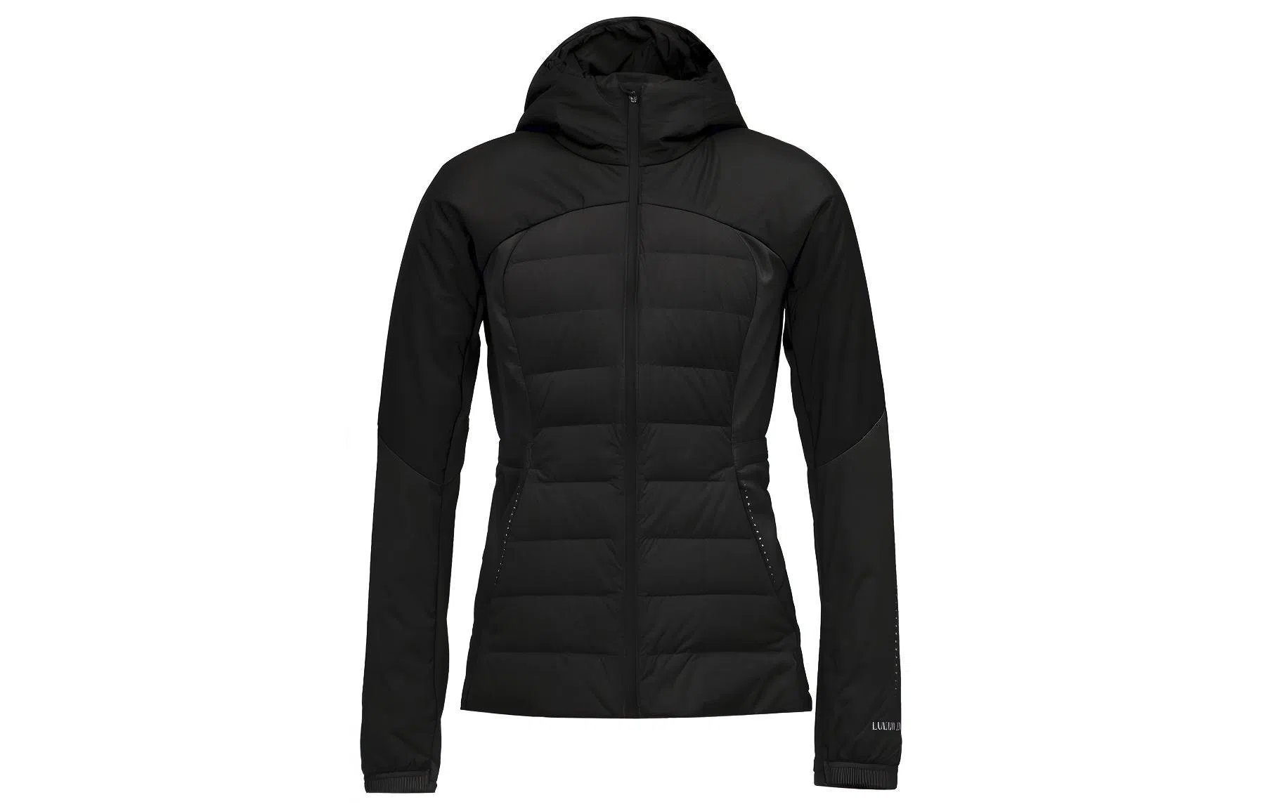Lululemon Down For It All Jacket