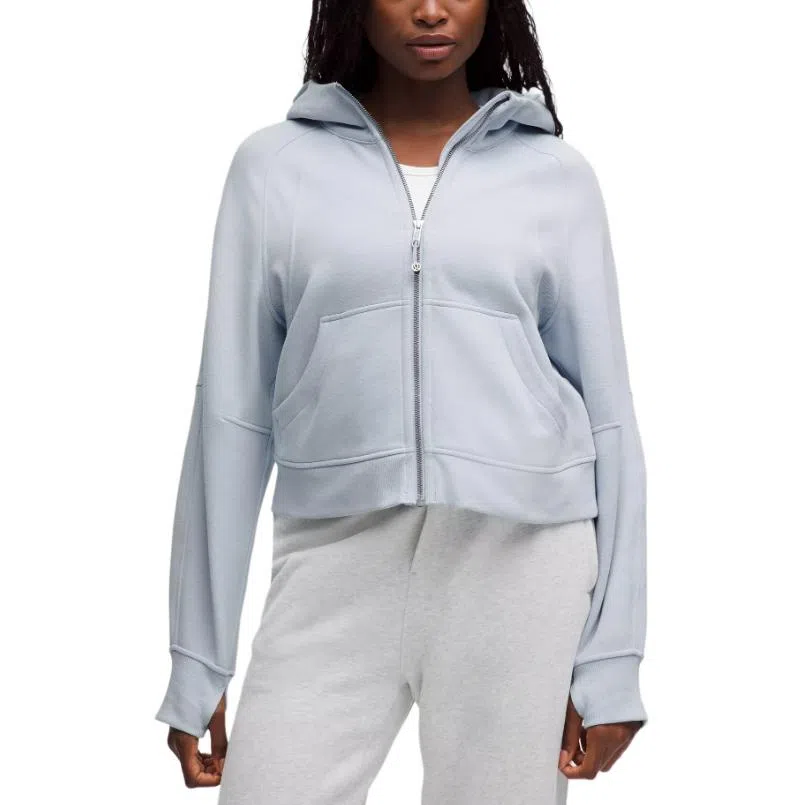 lululemon Scuba SS25 STRH