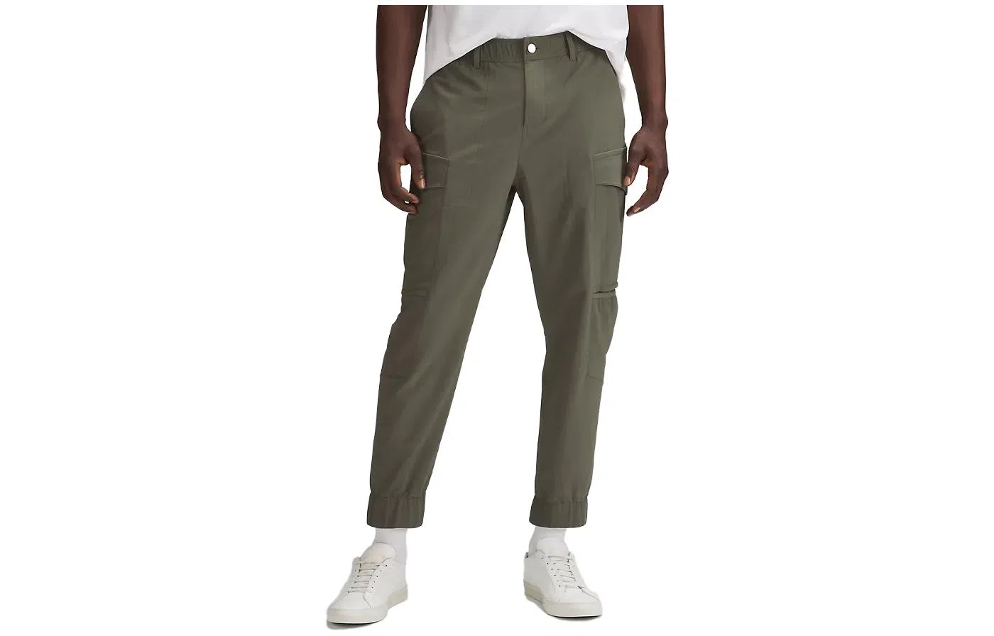 lululemon Cargo Pocket Jogger