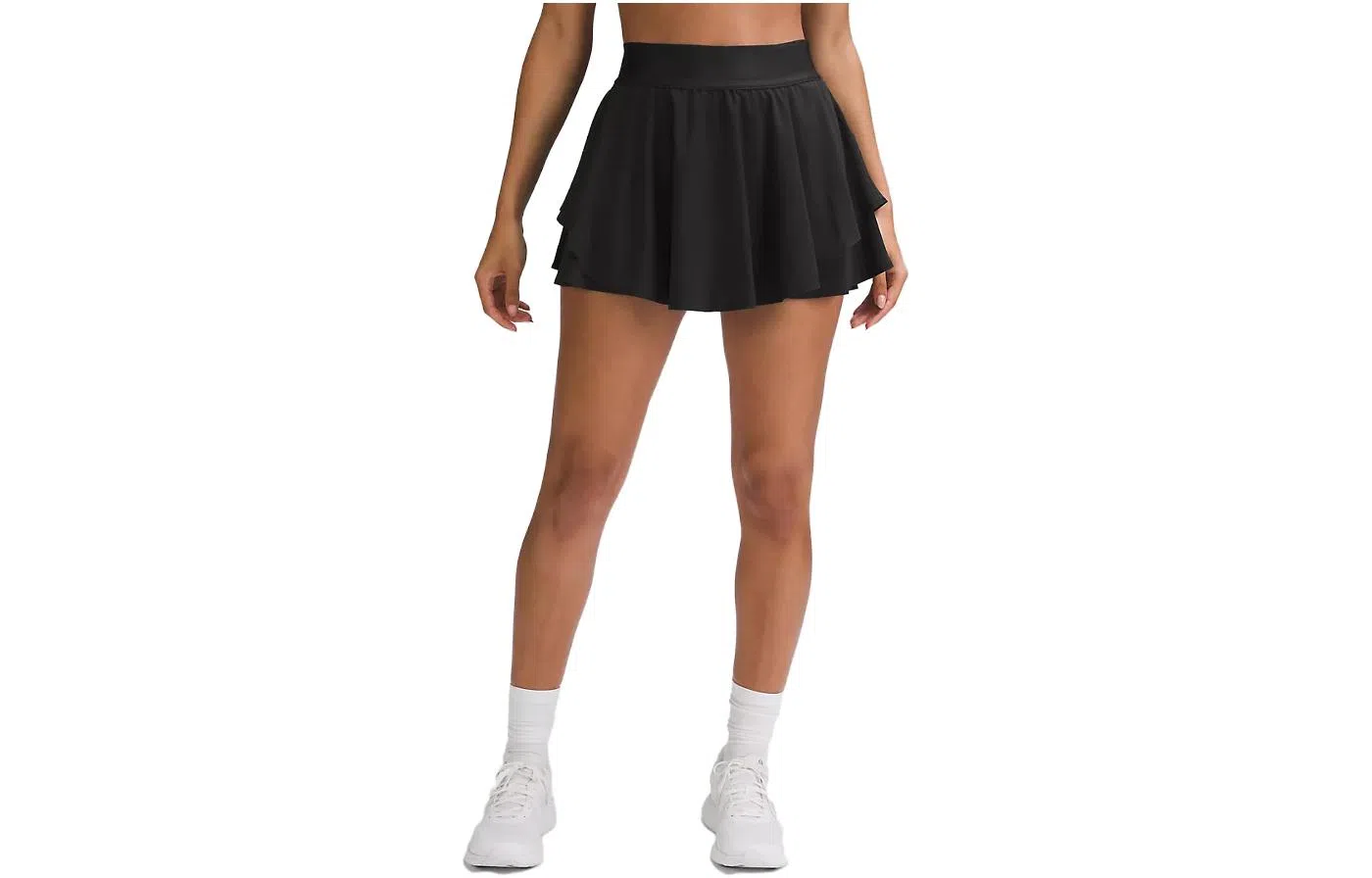 lululemon Courtcore Court Rival High-Rise Skirt
