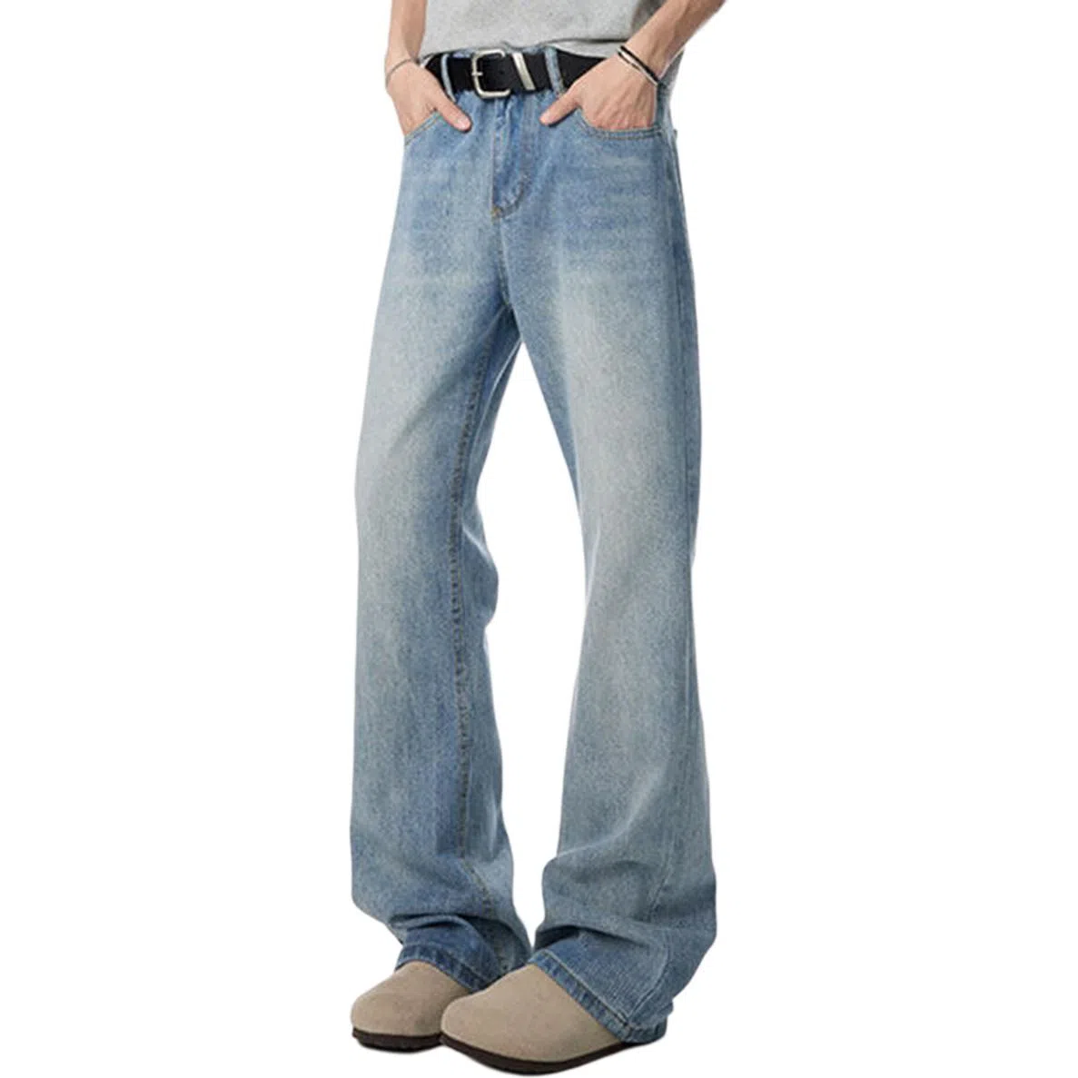 City Hipster cleanfit