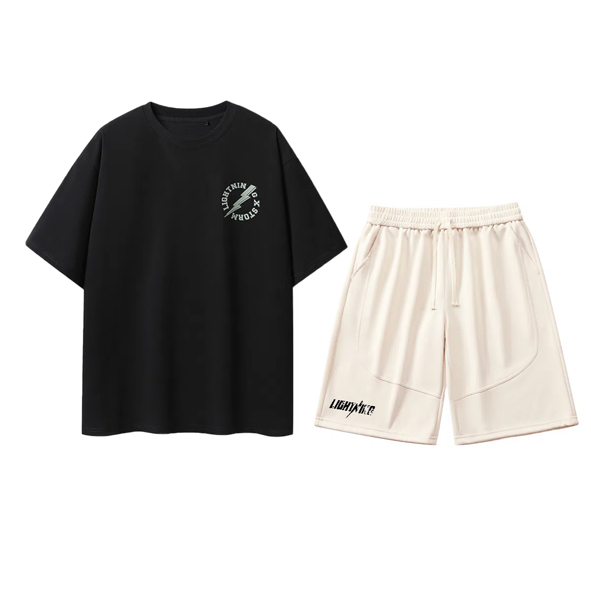 Lightning X Storm T