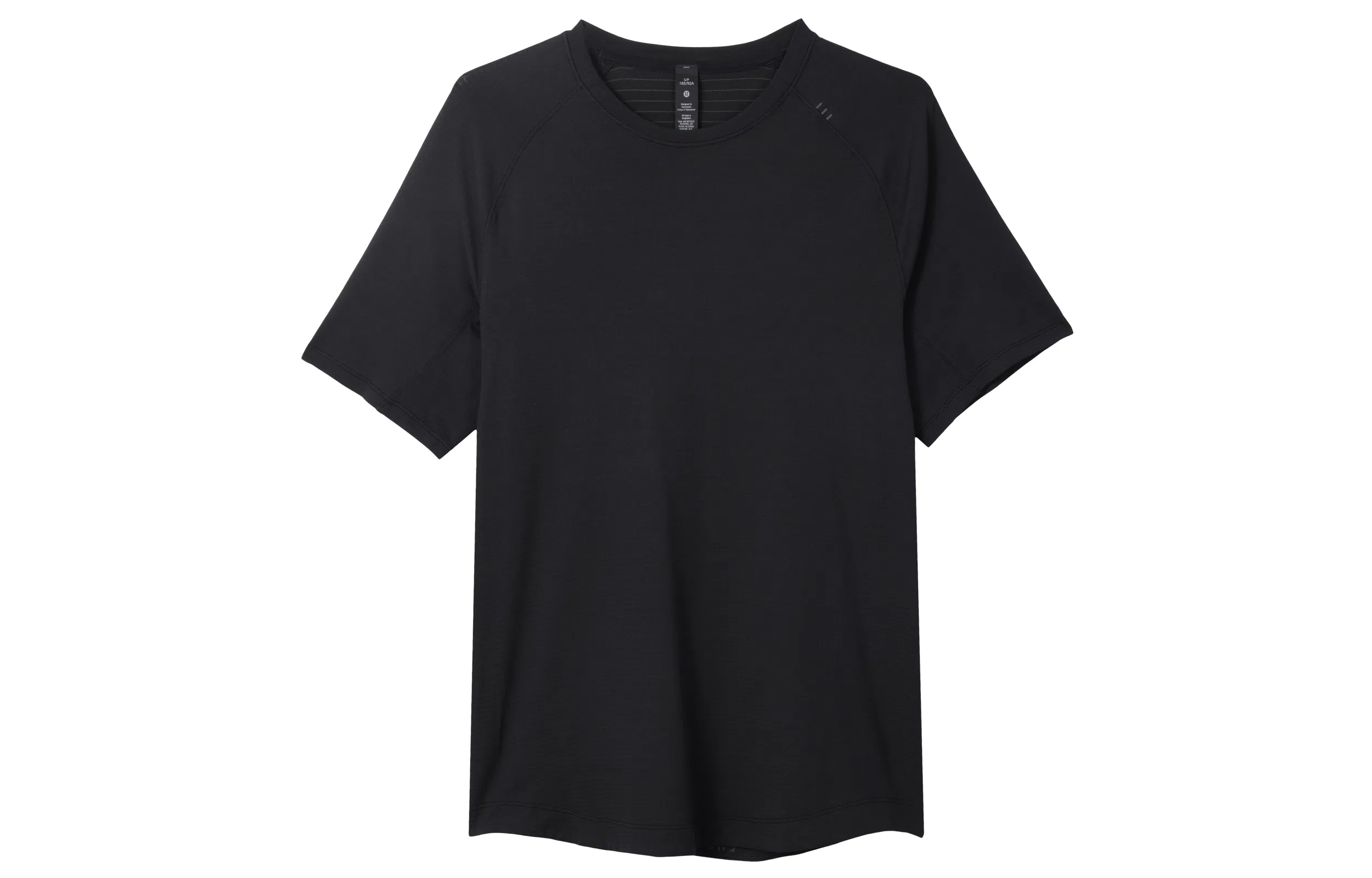 lululemon License to Train T