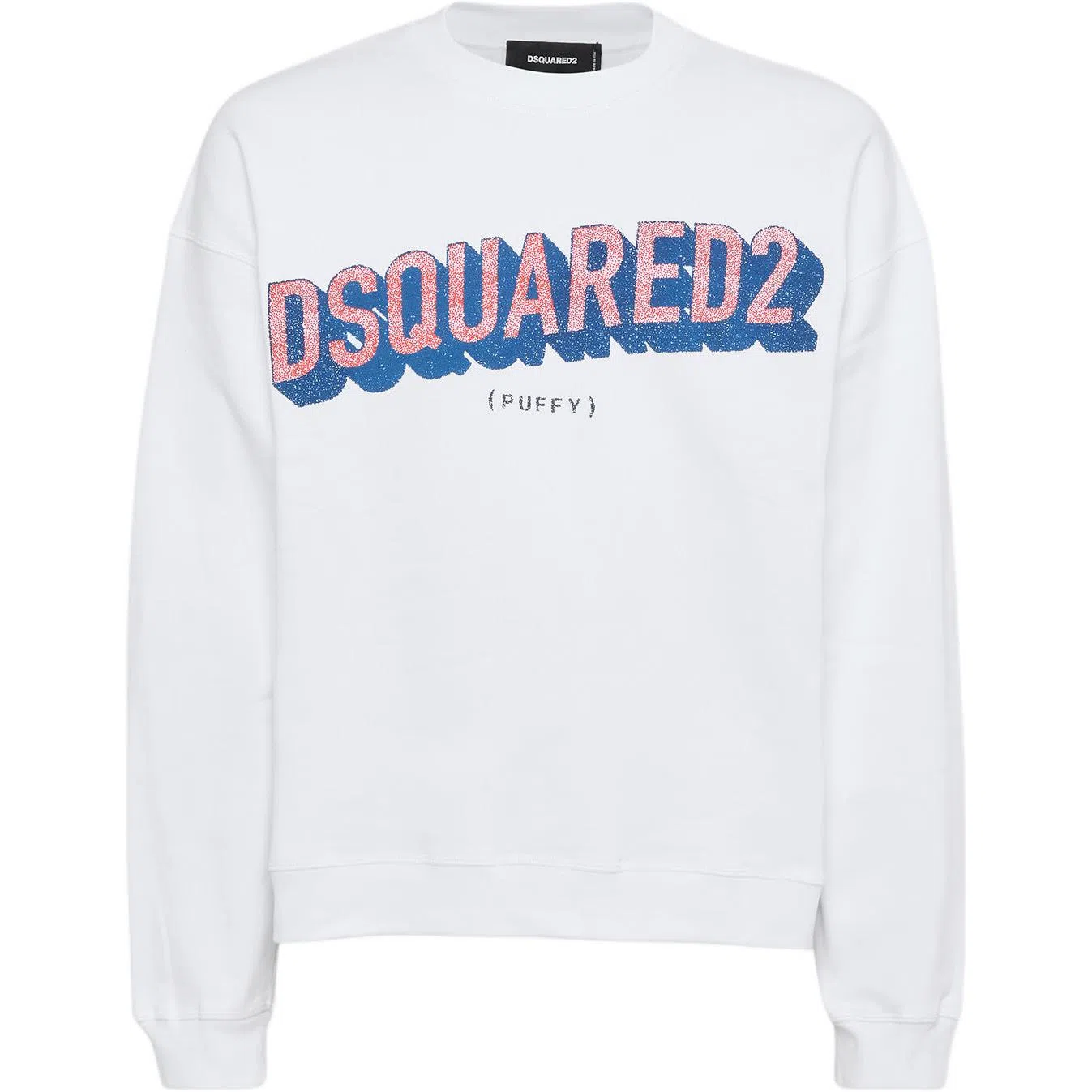 DSQUARED 2 Logo