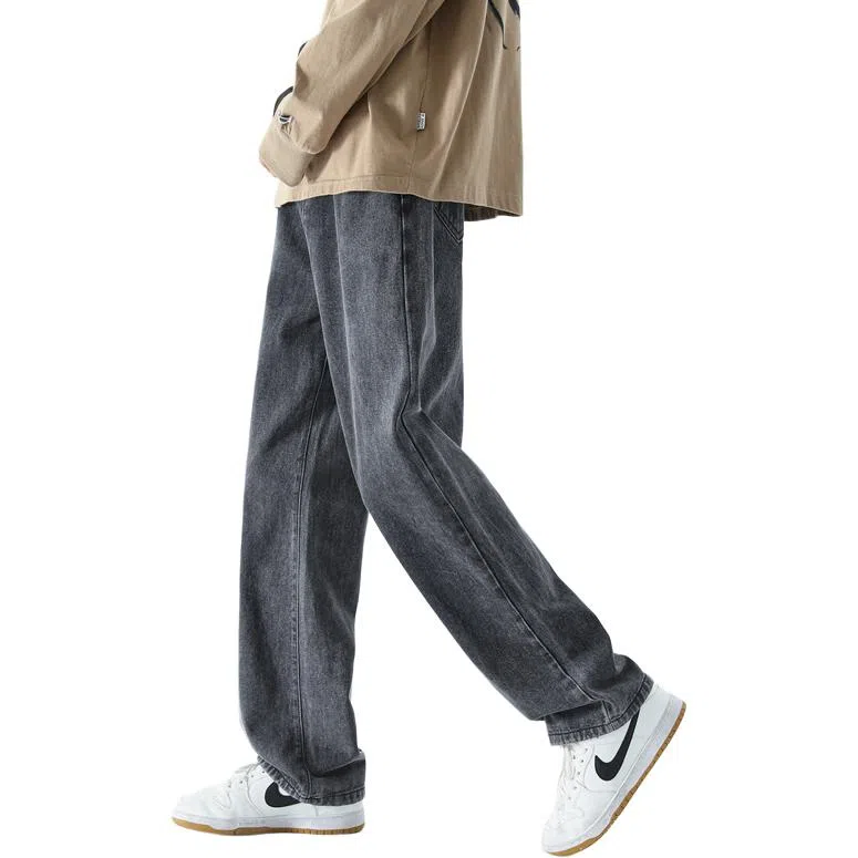 LISENPOK Wide Leg Jeans