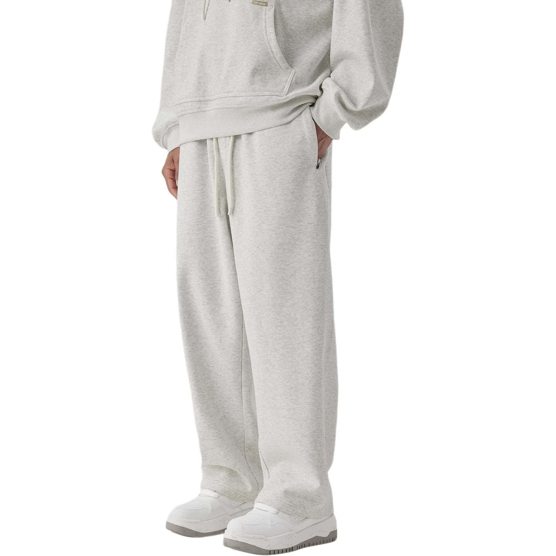 Bodydream Basic Loose Pants