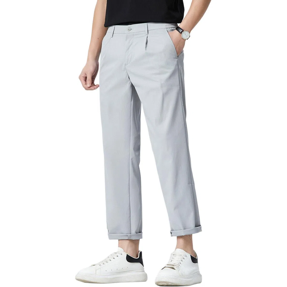 7 FOR ALL MANKIND Clean Fit