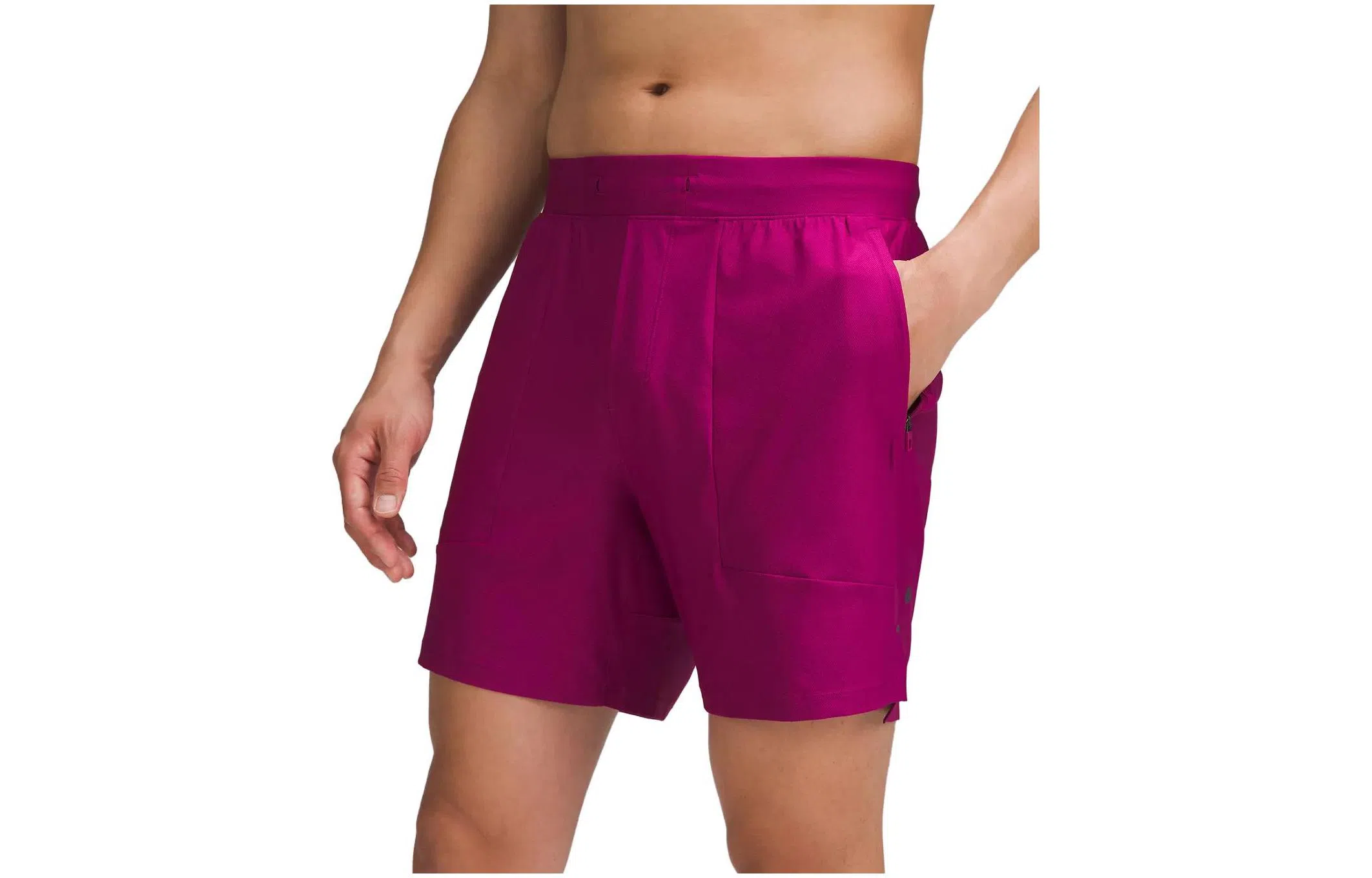 lululemon License to Train Shorts