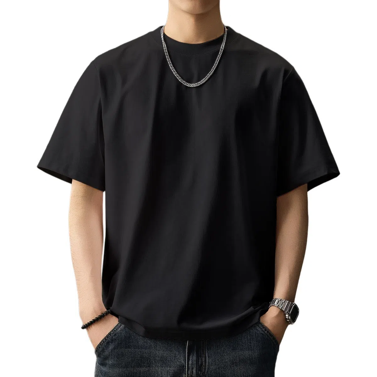 VUAS vintagecleanfitT