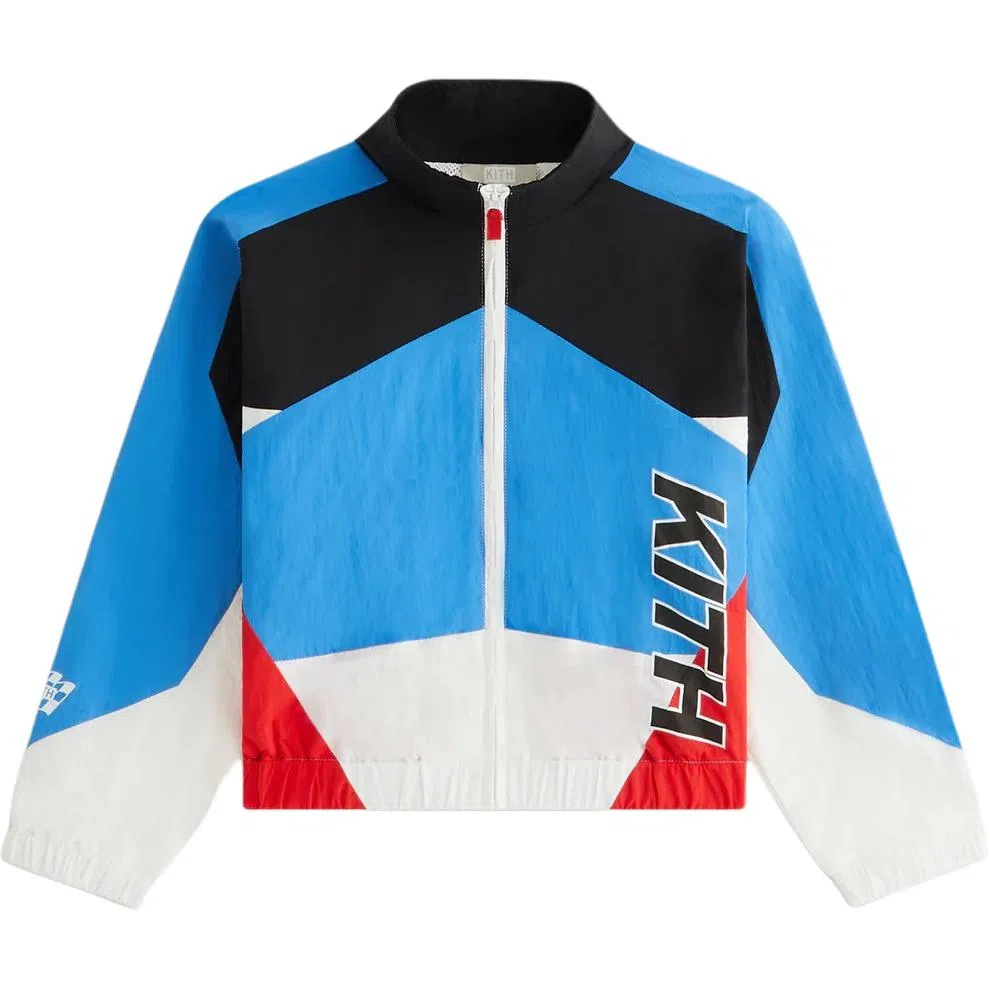 KITH 2025 Blocked Milo