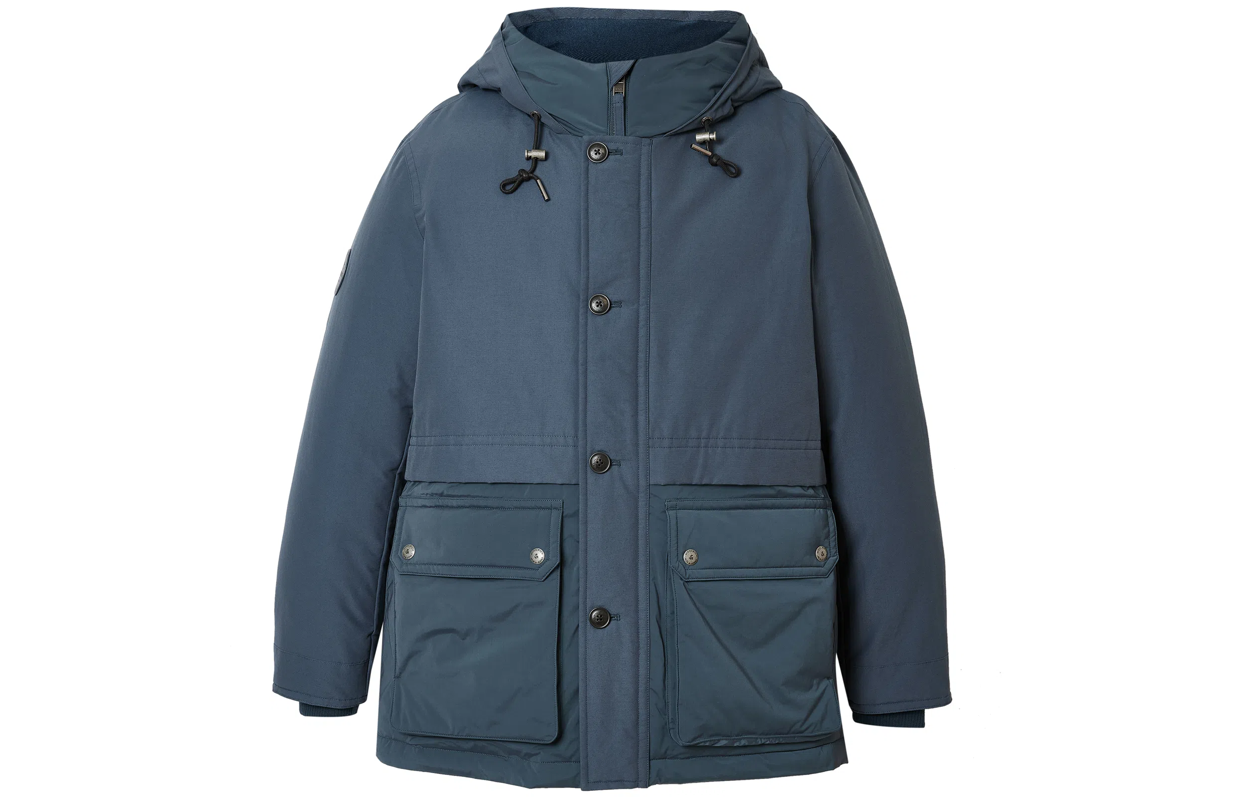 Jack Jones Vintage Down Jacket