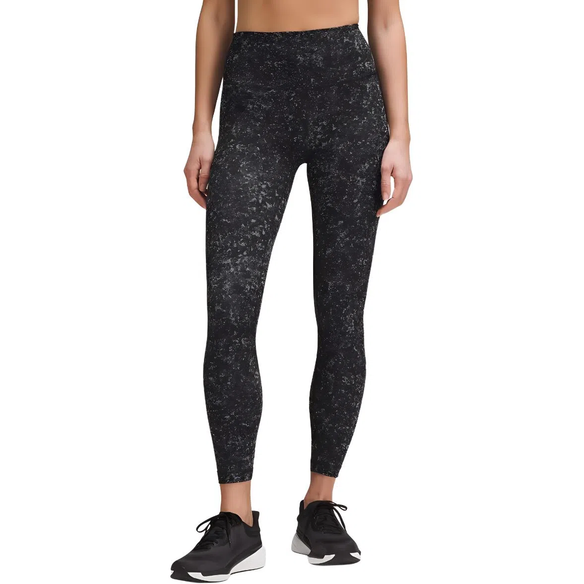 lululemon Wunder Train Everlux High-Rise Leggings 25"