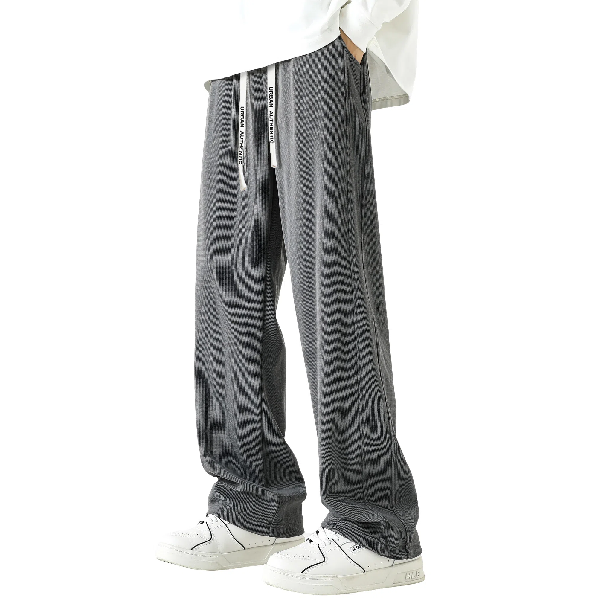 URBAN AUTHENTIC Cleanfit