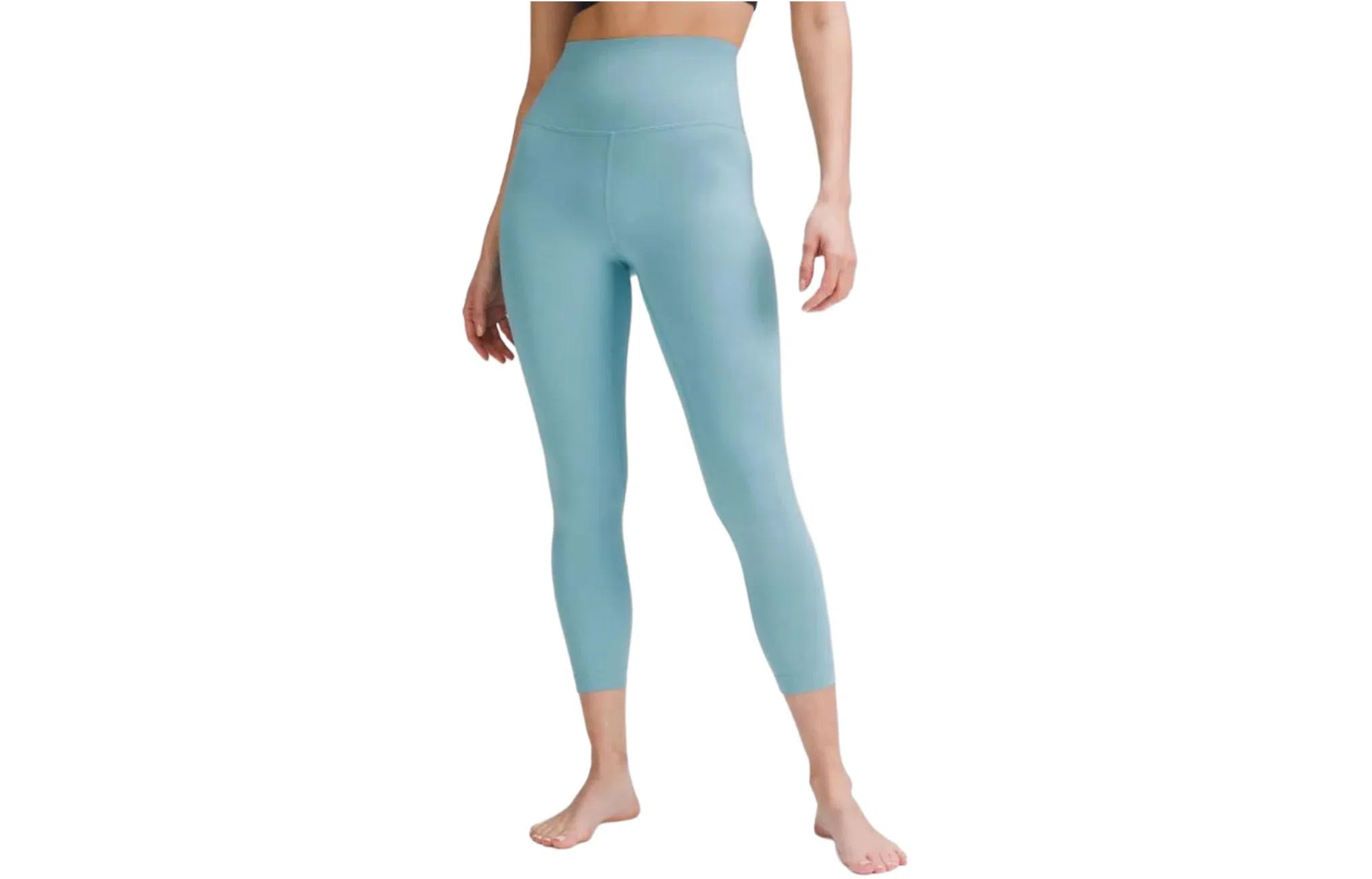 lululemon Align High-Rise Crop 20"