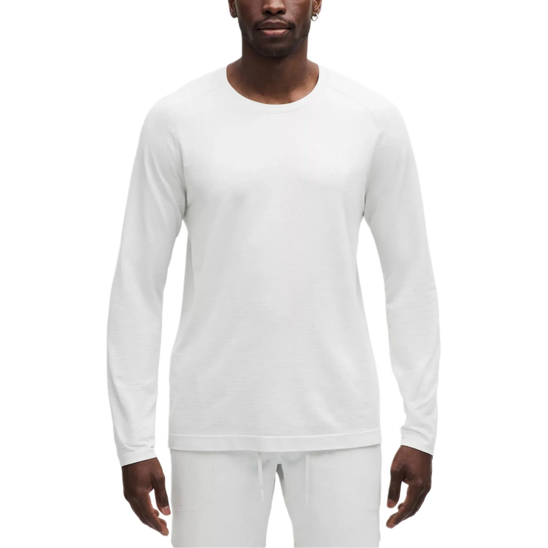 lululemon Metal Vent Tech Metal Vent Tech Long-Sleeve Shirt Updated FitT