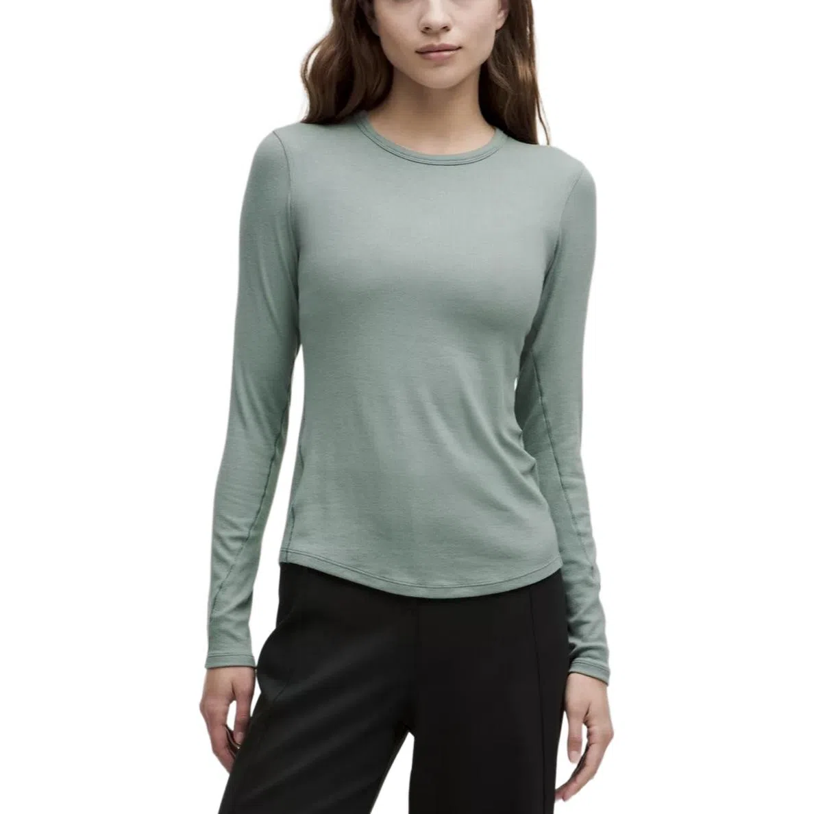 lululemon Hold Tight Long Sleeve T