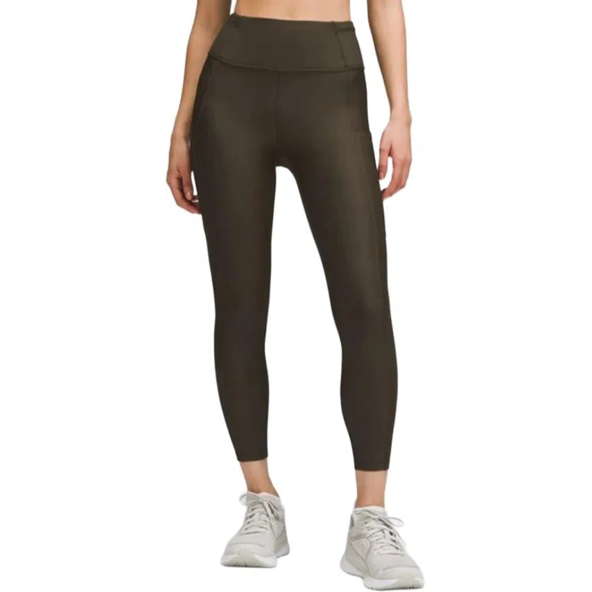 lululemon Fast and Free Nulux 24"