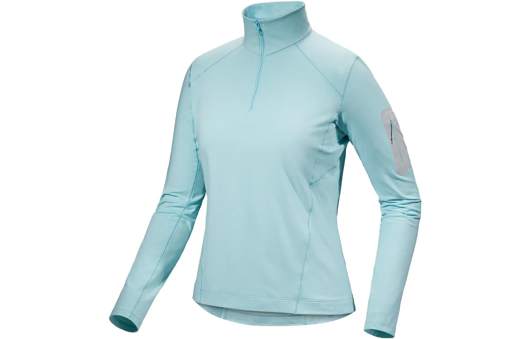 Arcteryx Rho Zip Neck