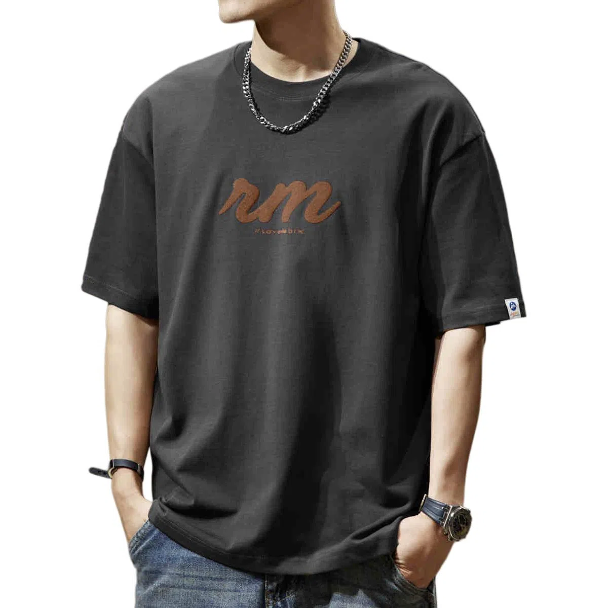 T