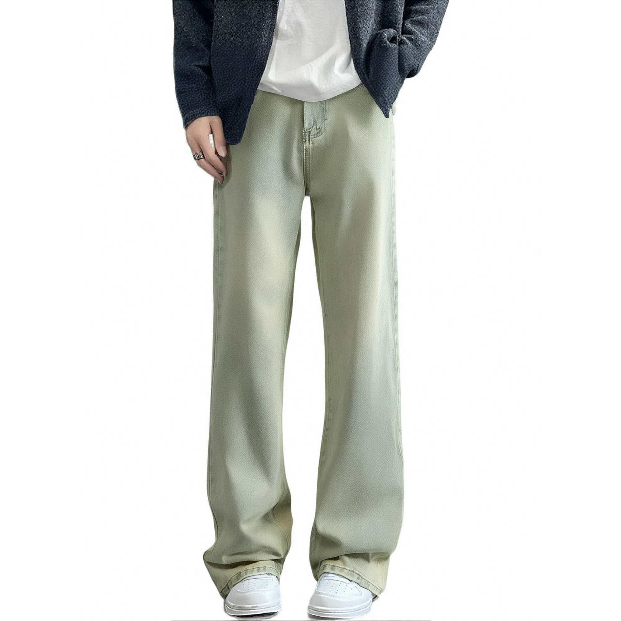 DOENU vintagecleanfitVIBE