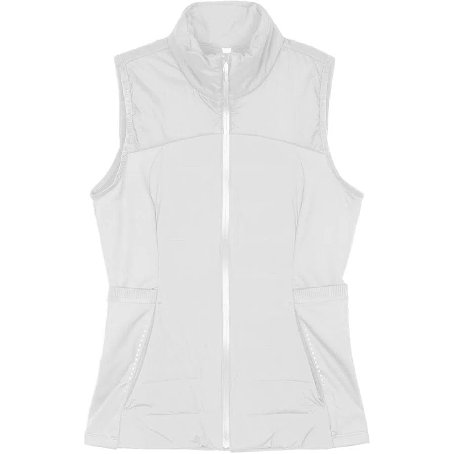 lululemon Down for It All Vest