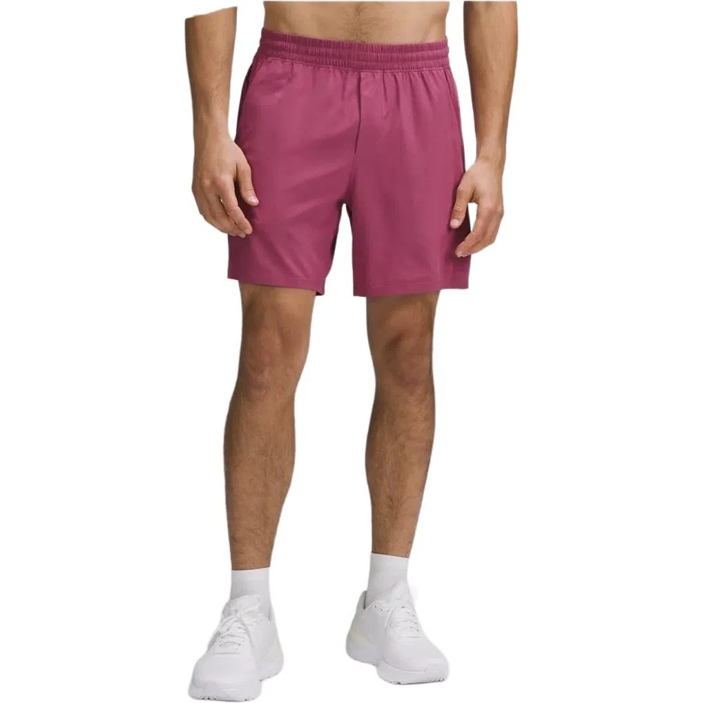 lululemon SS23 Pace Breaker 7"