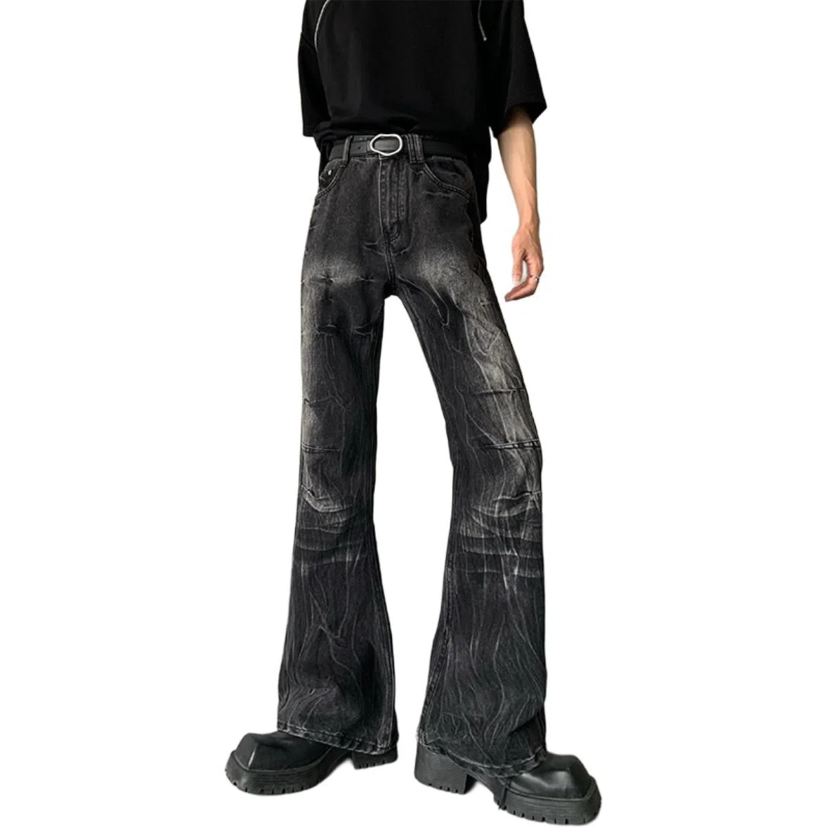 RAMPAGE vibecleanfit