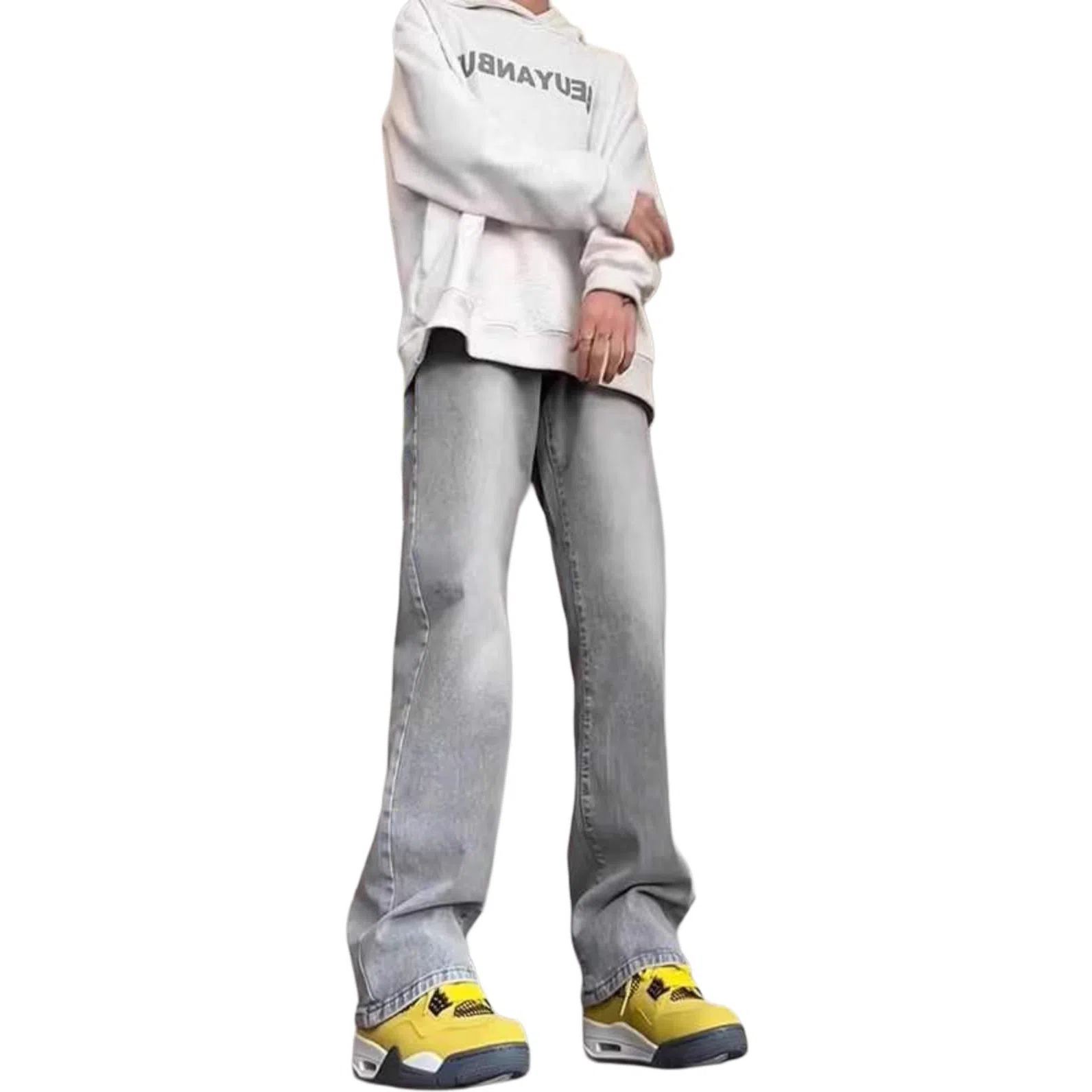 DUATOGE vibecleanfit