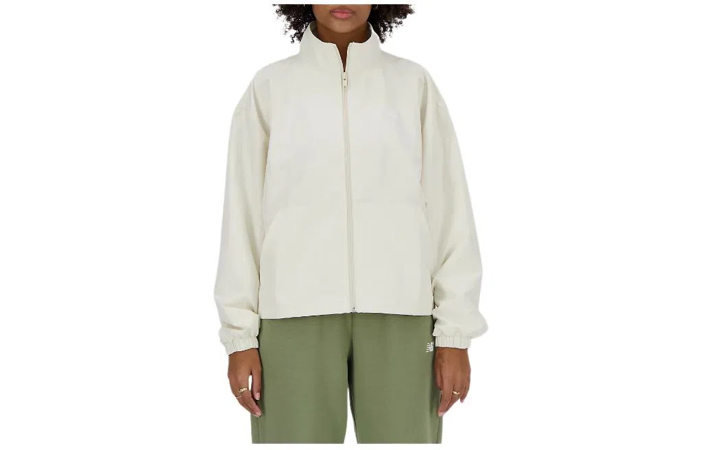 New Balance Sport Essentials Oversized Jacket