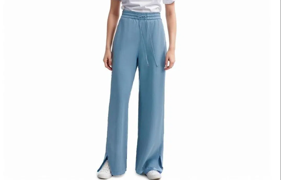 lululemon French Terry High-Rise