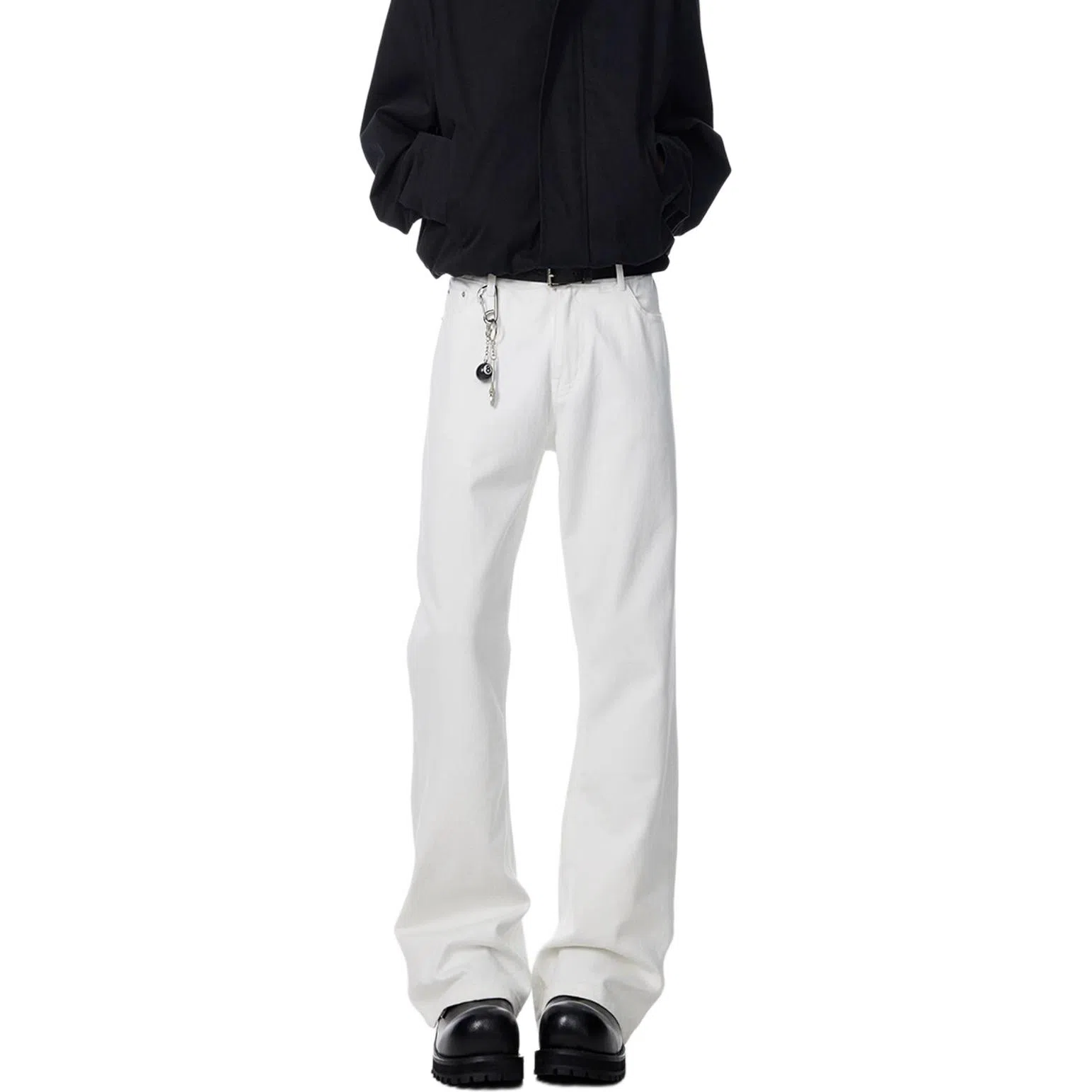 DUATOGE Clean fit