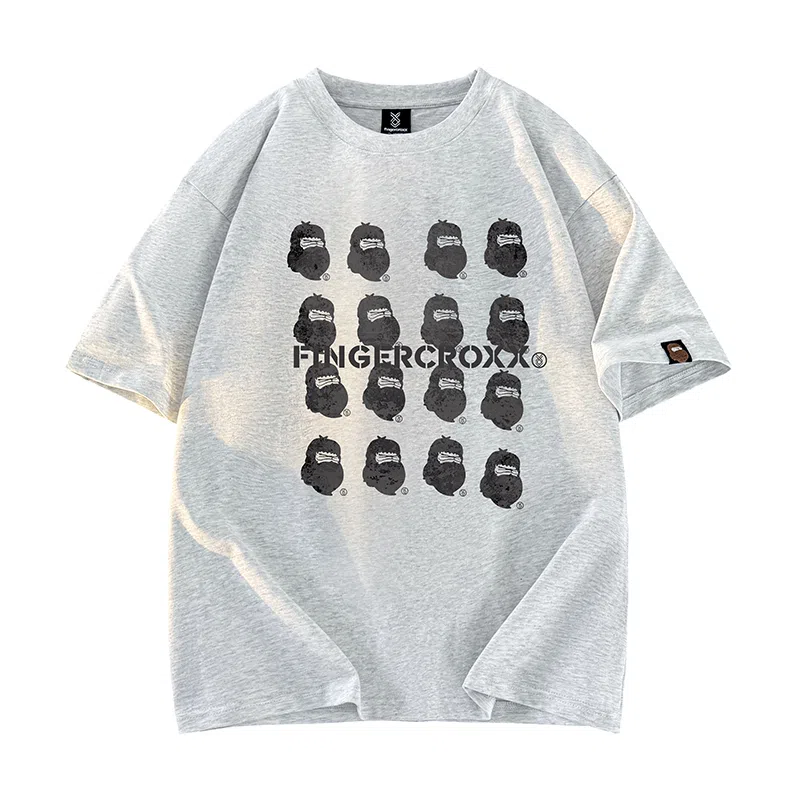 I.TFGXXFingercroxx T