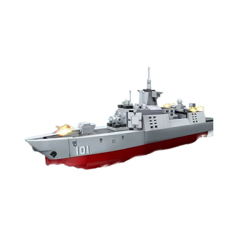 Keeppley 1001-2000pcs 23038