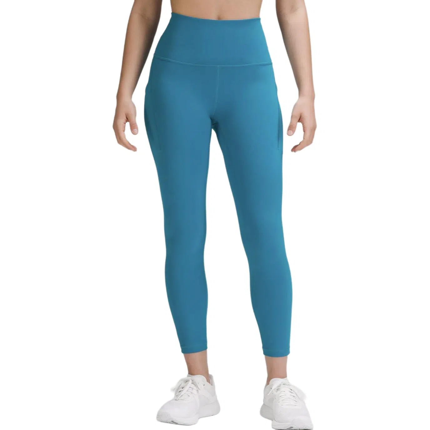 lululemon wunder train