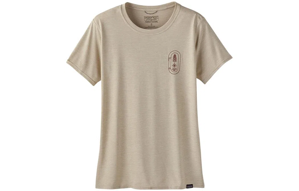 patagonia Cap Cool Daily- Lands T