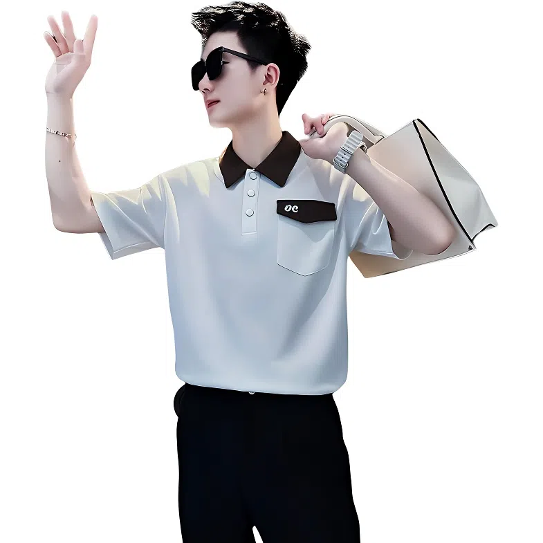 CITYLINK TACTIC Polo