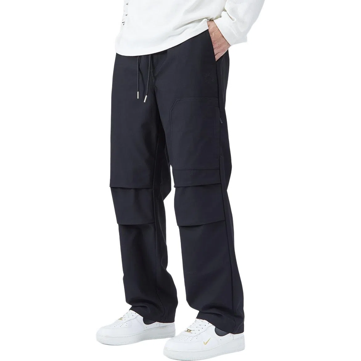 OVERPROTECTION i.t logo