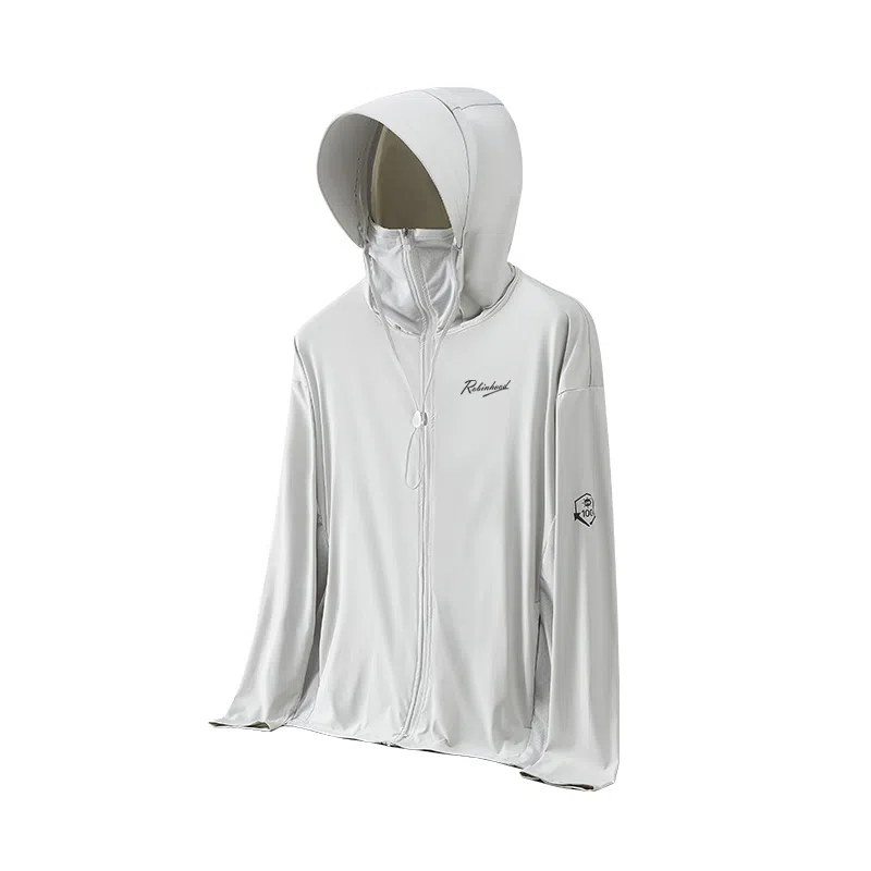 ROBINHOOD UPF100+LOGO