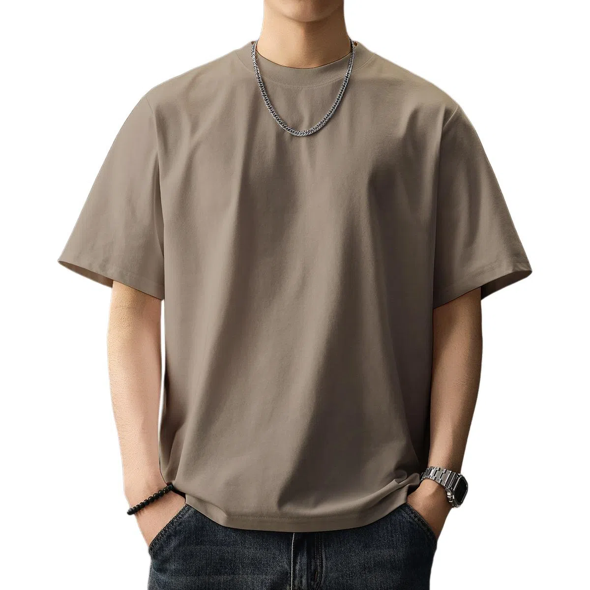 VUAS vintagecleanfitT