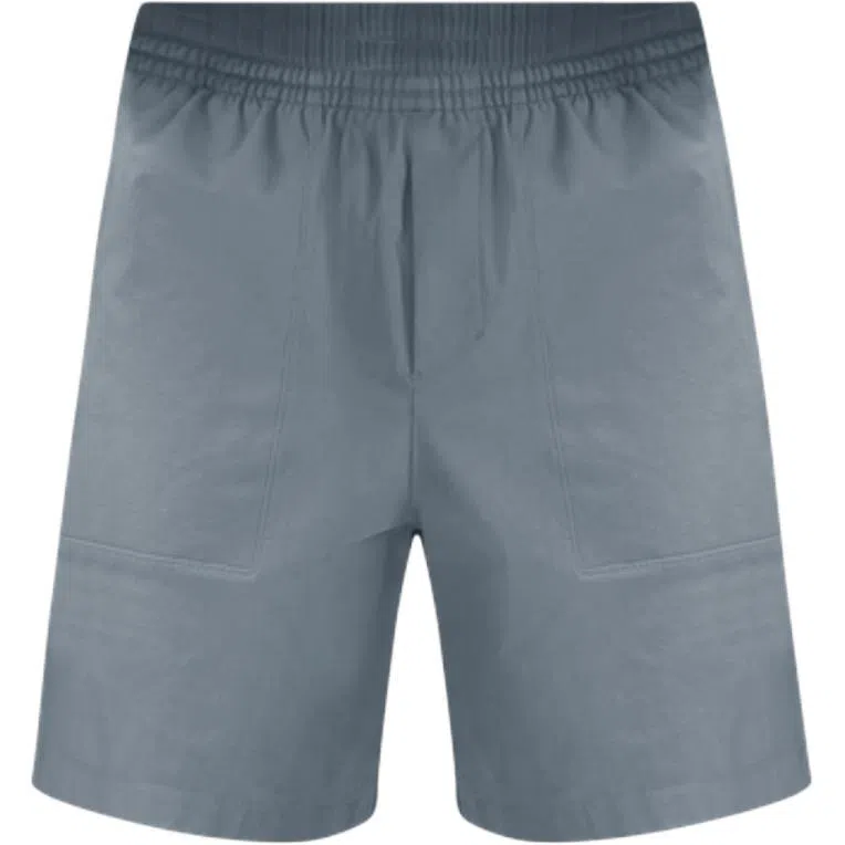 lululemon VersaTwill 8" Shorts