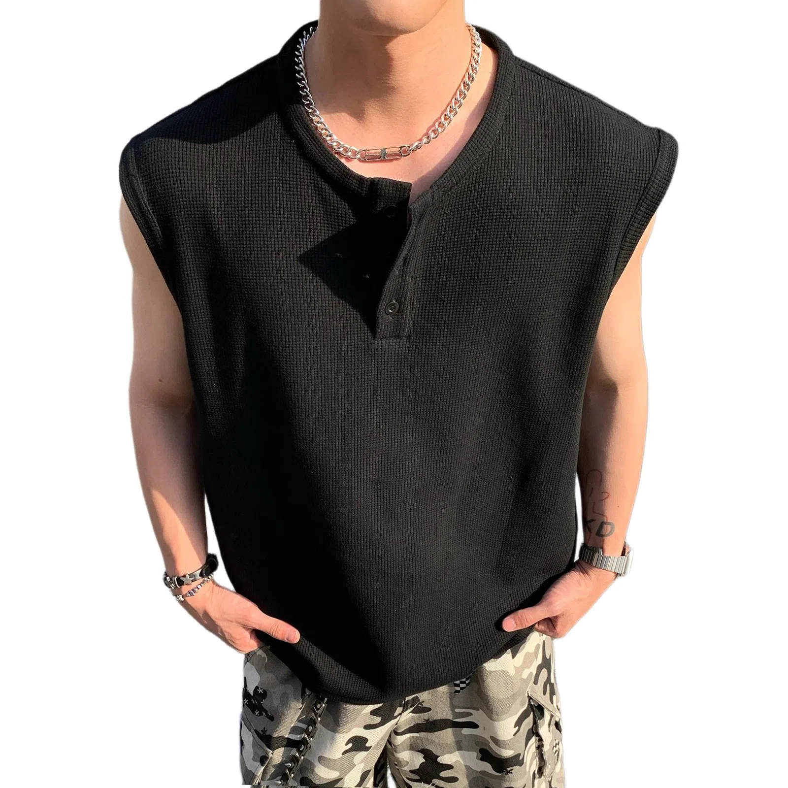 UNA RETA vintagecleanfit