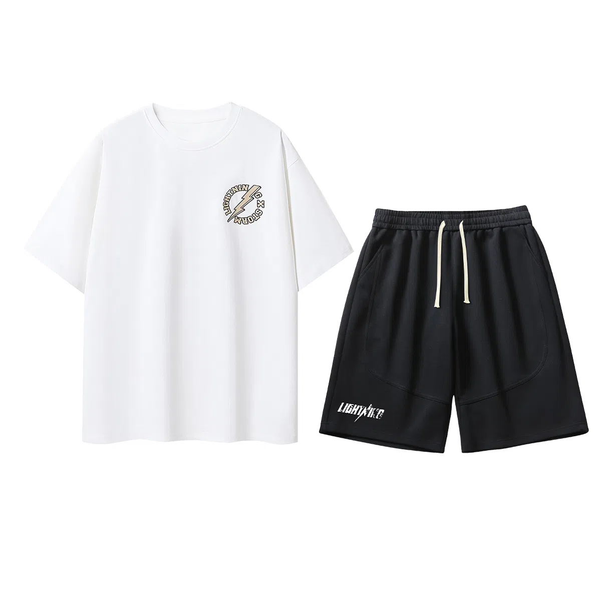 Lightning X Storm T
