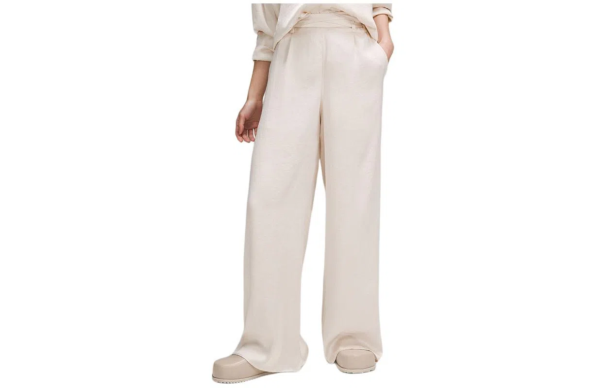 lululemon Logo Charm