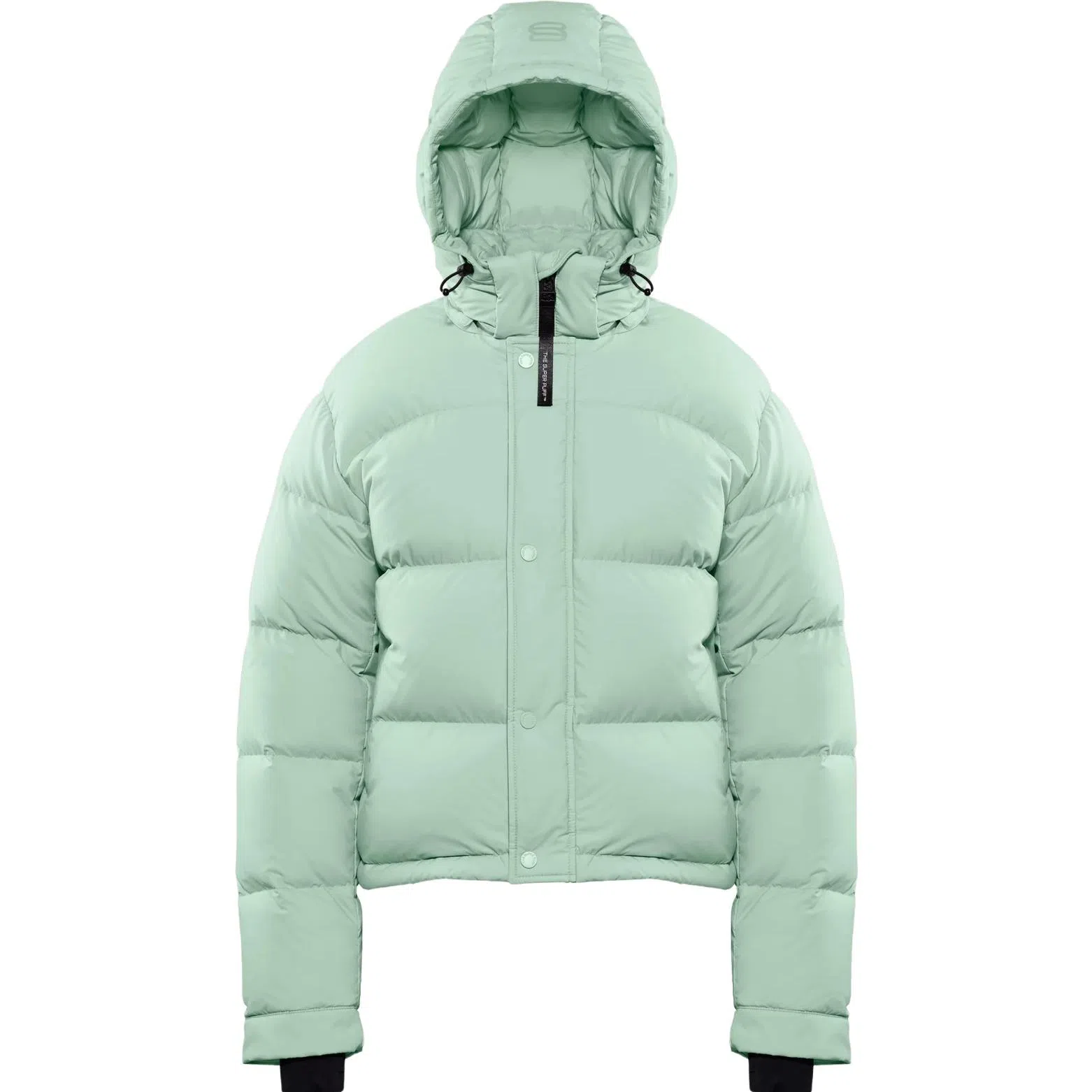 Aritzia TNA Super Puff Shorty