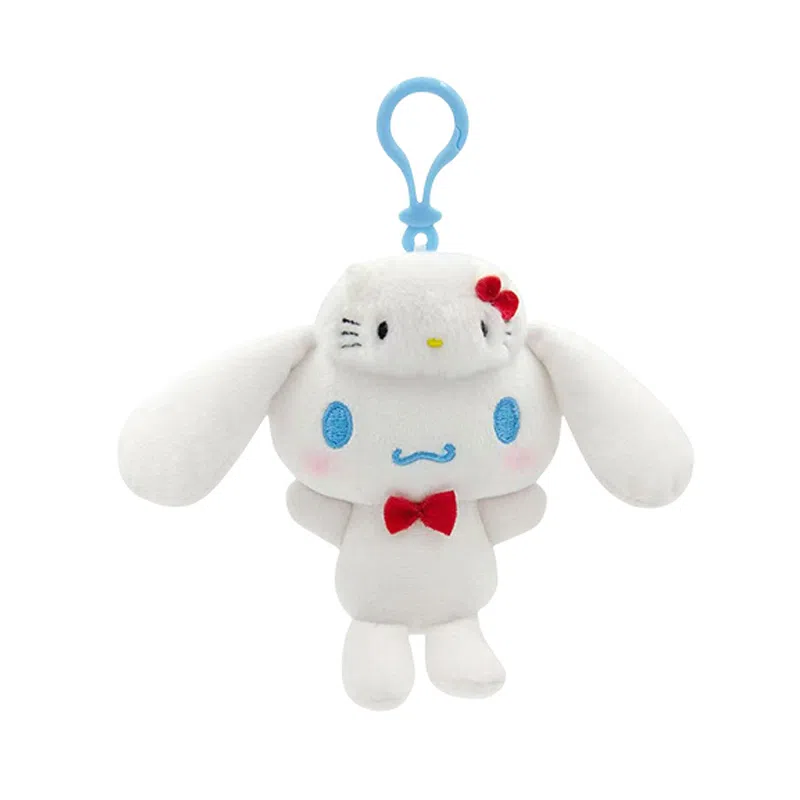 LFashion Life x Sanrio