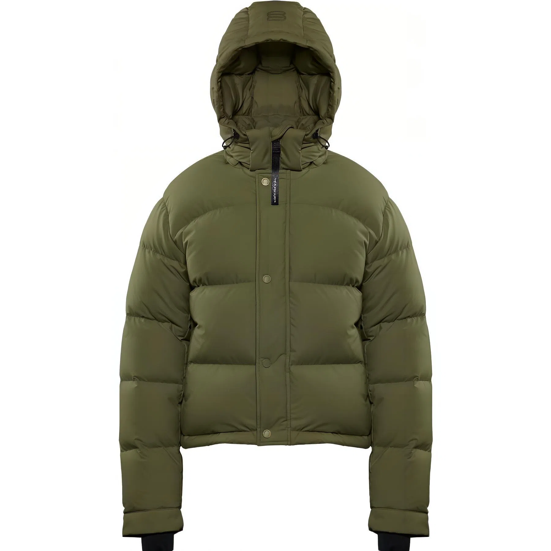 Aritzia TNA Super Puff Shorty