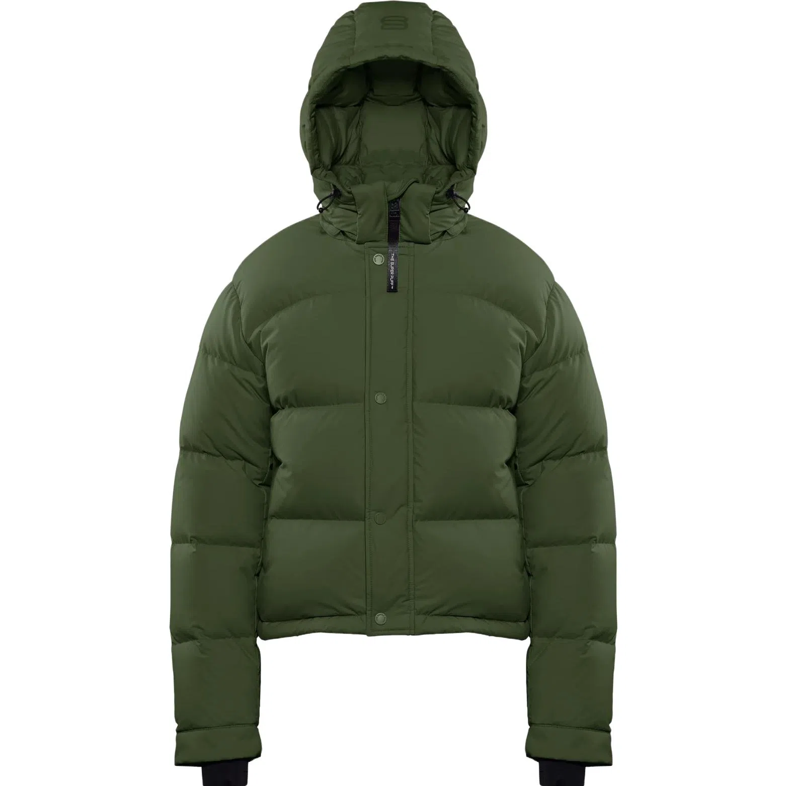 Aritzia TNA Super Puff Shorty