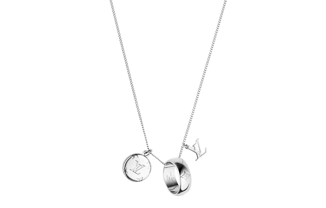 Louis Vuitton Necklace