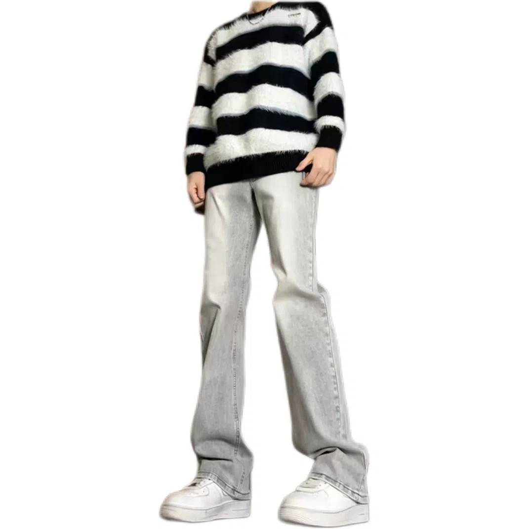 KOKO BASE Jeans Black